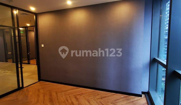 For Rent Office Space District 8 SCBD Contact +62 81977403529