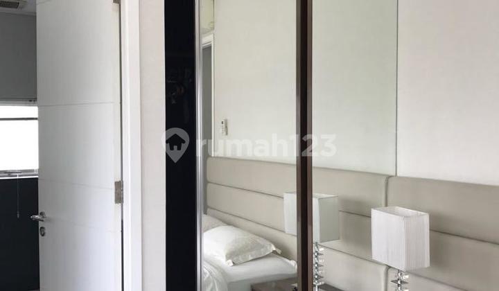Disewakan Apartment 1 Park Residence 2 BR Furnished Contact 08197740xxxx 