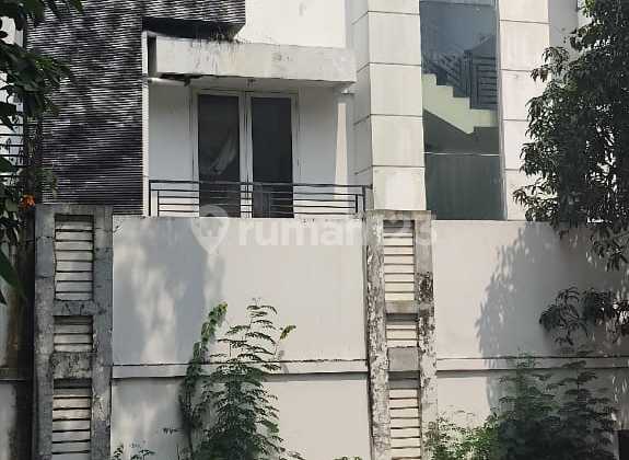 Dijual Rumah Pik Hitung Tanah Jakarta Utara