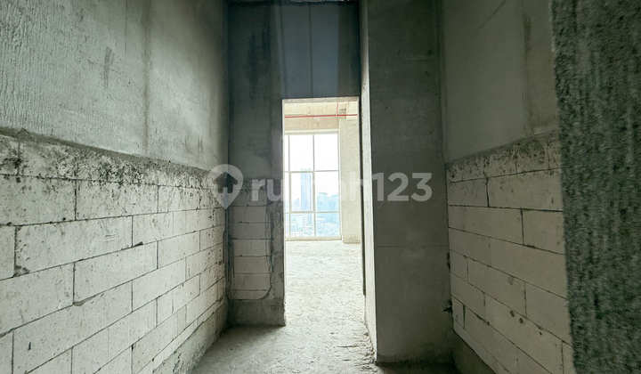 Dijual Penthouse Setiabudi 7 BR Bare Condition 2