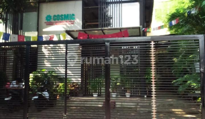 For Rent 2-story building Setiabudi Contact 081977403529 For Rent 2-story building Setiabudi Contact 081977403529