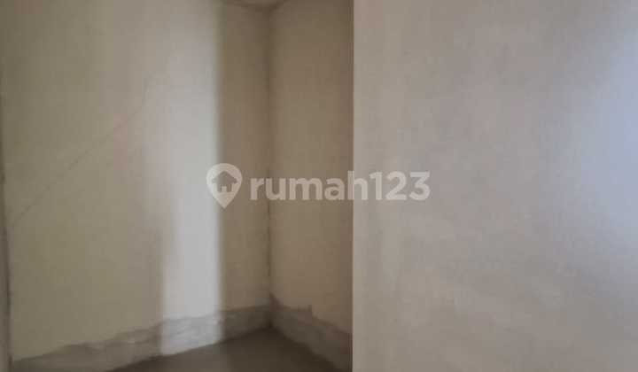 Dijual Cepat Apartment Oakwood Premier Bare Condition