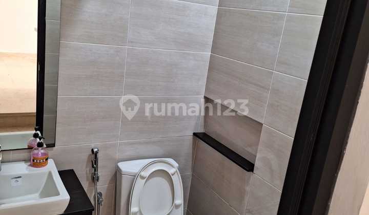 For Rent Nice Semi-Furnished Rental House in Lebak Bulus 2