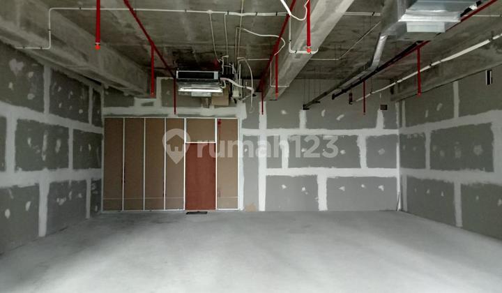 Dijual Office Space District 8 SCBD Contact 08197740xxxx 