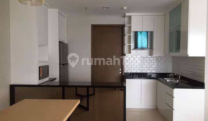 Disewakan Aparrment 1 Park Avenue 3 BR Furnished Contact 08197740xxxx  2