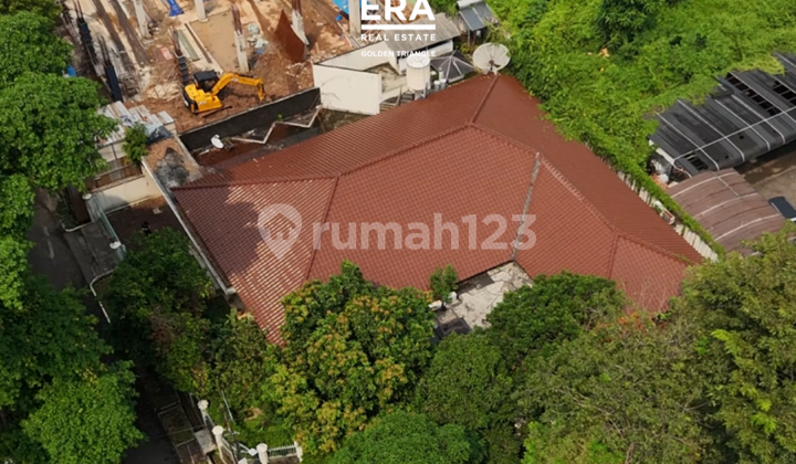 Dijual Rumah di Bawah NJOP Karang Asem 865M2 Hoek Kuningan Dijual Rumah di Bawah NJOP Karang Asem 865M2 Hoek Kuningan