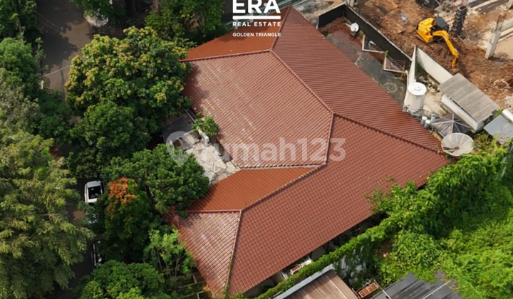 Dijual Rumah di Bawah NJOP Karang Asem 865M2 Hoek Kuningan Dijual Rumah di Bawah NJOP Karang Asem 865M2 Hoek Kuningan