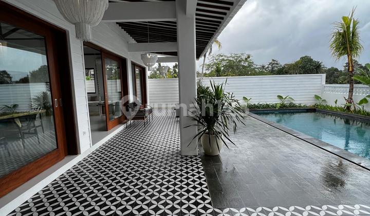 Leasehold Villa in Nyanyi