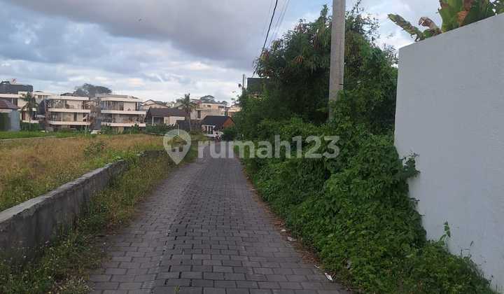 Tanah Cemagi Luas Kecil Tanah Cemagi Luas Kecil