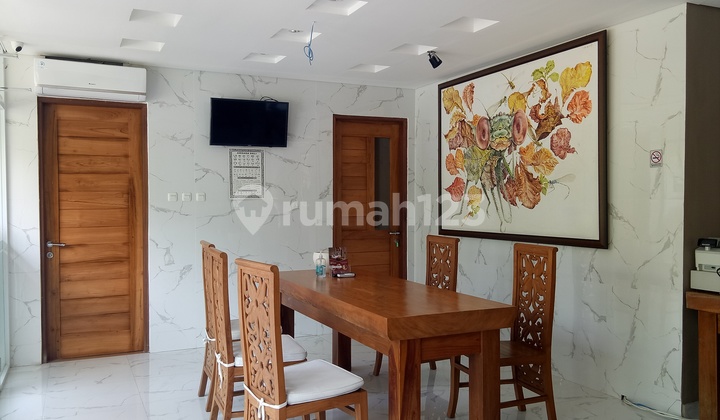 Hotels in Tabanan are a potential investment.