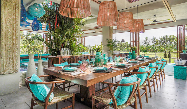 Luxury villa Tanah Lot Tabanan Luxury villa Tanah Lot Tabanan