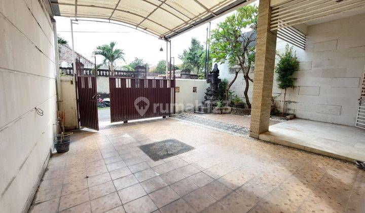 Rumah di gatsu tengah 1