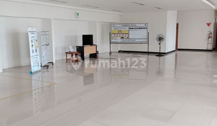 Gudang komersial di Denpasar 1