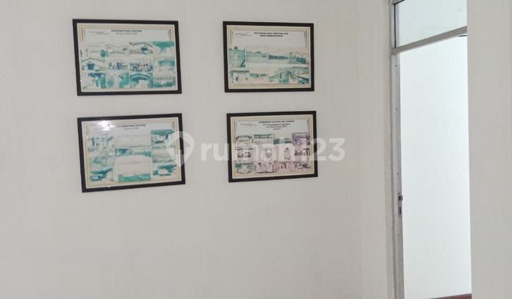 Gudang komersial di Denpasar 2