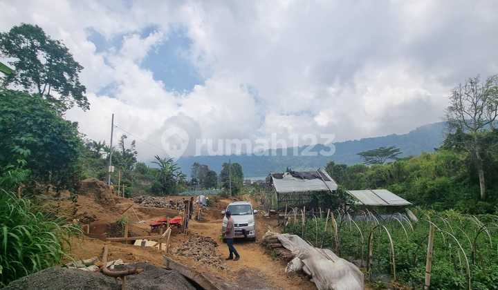 Tanah di Pancasari Dekat Ulundanu Danau Tanah di Pancasari Dekat Ulundanu Danau