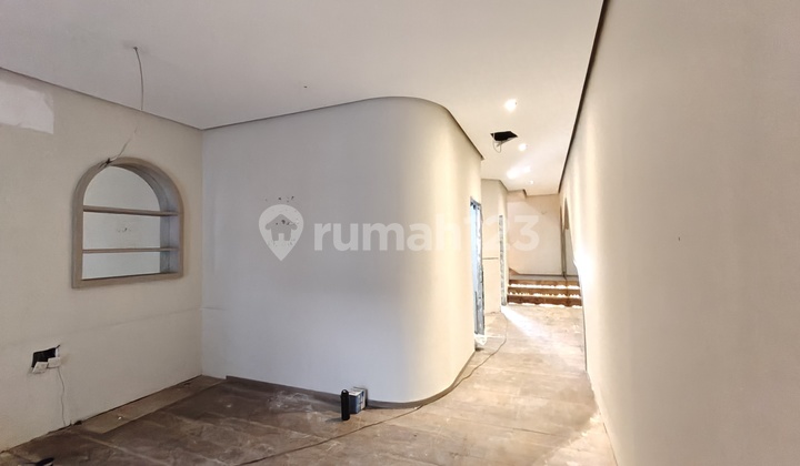 Shop House for Rent in Renon, Strategic Location
