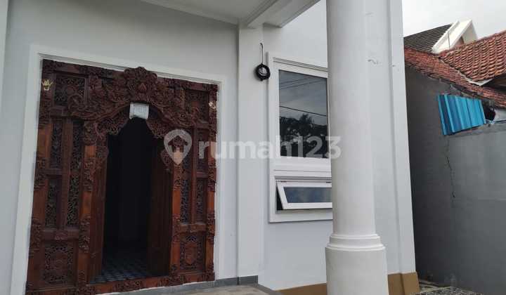 Rumah Sewa Di Renon  2