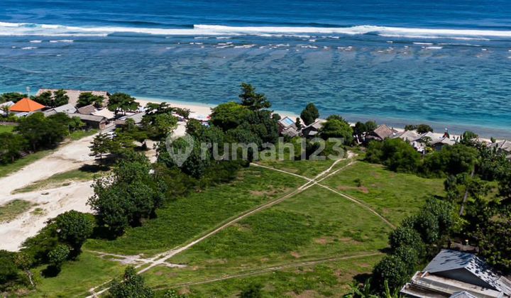 Land For Leasehold At Pandawa Land For Leasehold At Pandawa