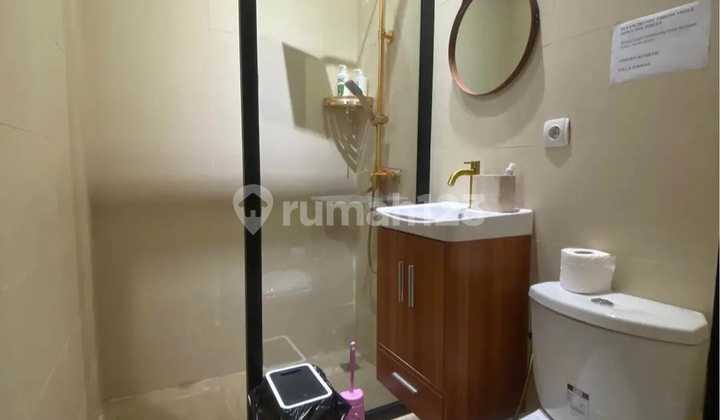 House in Pering Gianyar