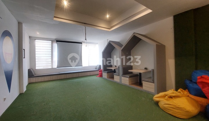 Ruko Sunset Road Kuta Suitable for Offices and Clinics Ruko Sunset Road Kuta Suitable for Offices and Clinics