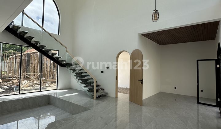 Fully Furnished Villa in Balangan Villa Complex Area Fully Furnished Villa in Balangan Villa Complex Area