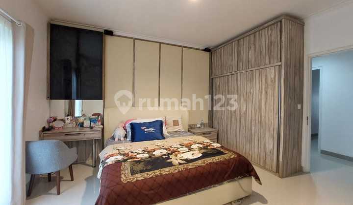 Rumah One Gate Sistem Di Jimbaran Full Furnished
