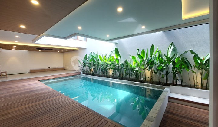 Brand New Villa Berawa Canggu Brand New Villa Berawa Canggu