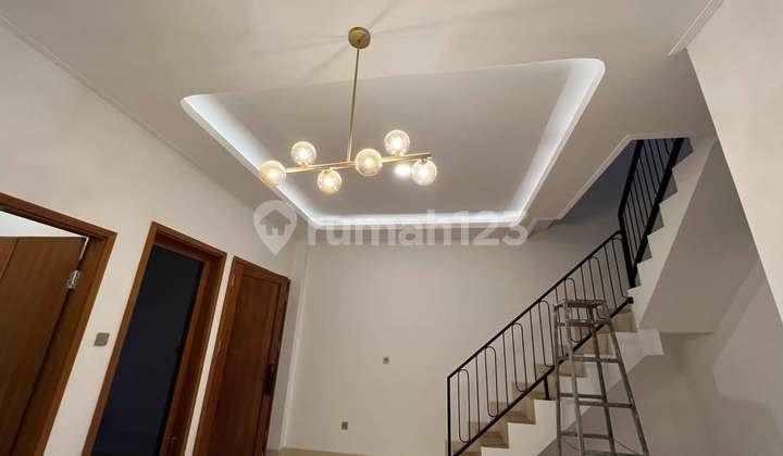 Well-Maintained House in the Mahendradatta Area