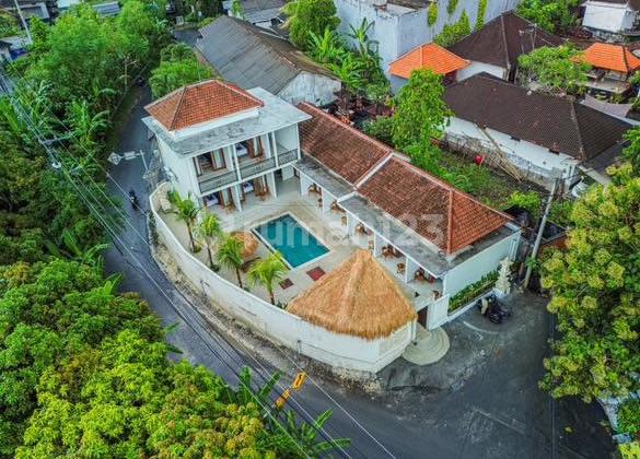 Guest House Untuk Invest Leasehold 2