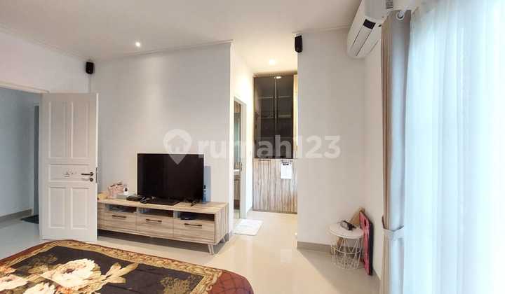 Rumah One Gate Sistem Di Jimbaran Full Furnished 2