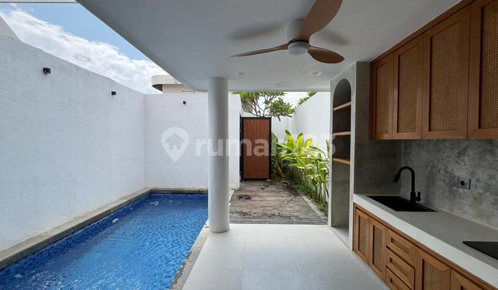 Villa Sanur Lease Hold