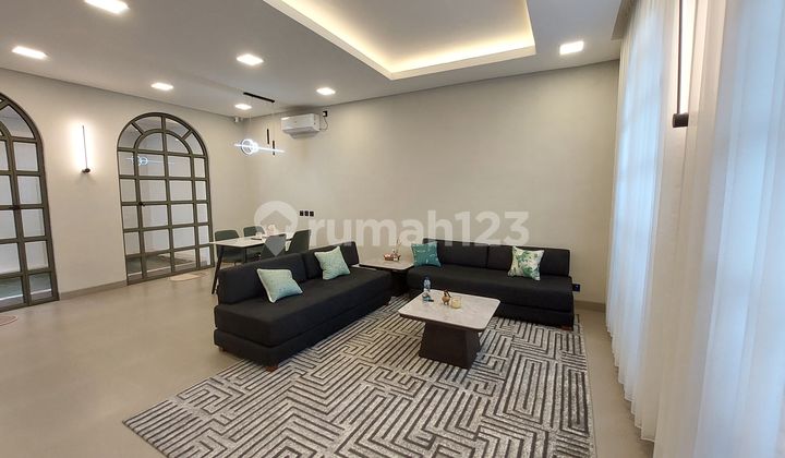 Berawa Villa Near the Beach Berawa Villa Near the Beach