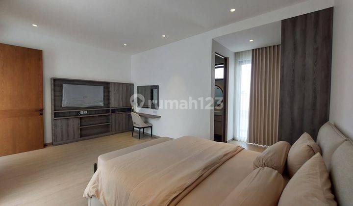 Comfortable and Homey Villa in Seminyak Near the Beach 2