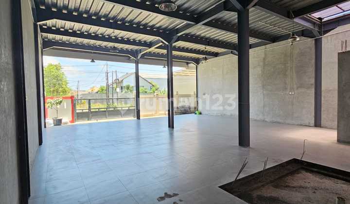 Toko Atau Tempat Usaha Atau Gudang Toko Atau Tempat Usaha Atau Gudang