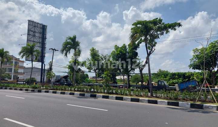 Land Jalan Utama Sunset Road