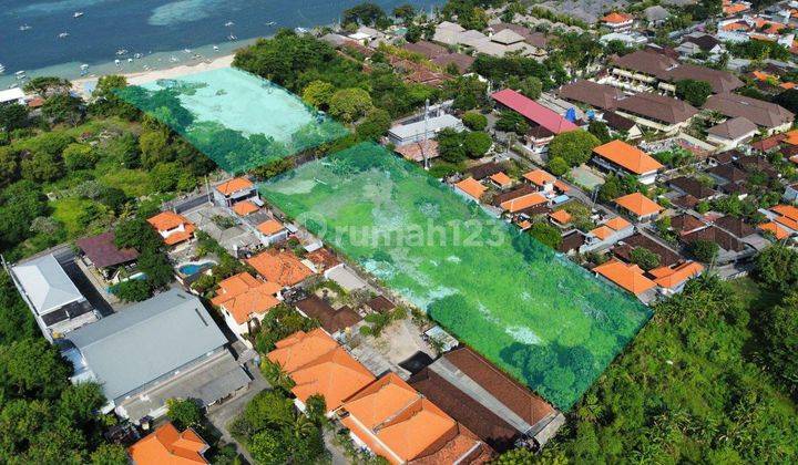 Tanah Los Pantai Di Tanjung Benoa 2