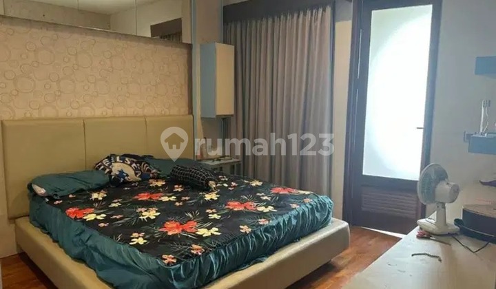 Rumah Di Denpasar Barat  2