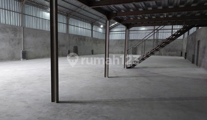 Warehouse for Rent in Denpasar Warehouse for Rent in Denpasar