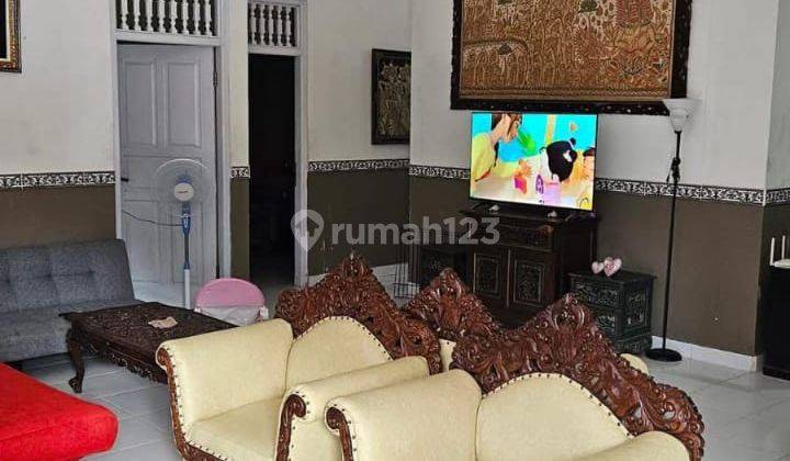 Rumah Di Denpasar Bangunan Masih Bagus Dan Kokoh 2