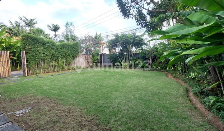 Rumah Di Sidakarya Dekat Sanur 2