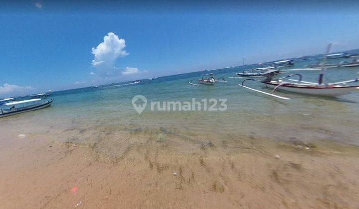 Exclusive Land for Rent in Benoa, Nusa Dua 2