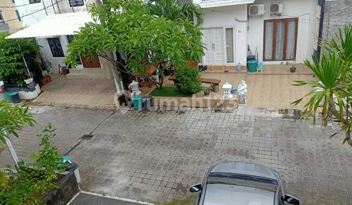 Rumah Di Sidakarya Di Kompleks Nyaman 1