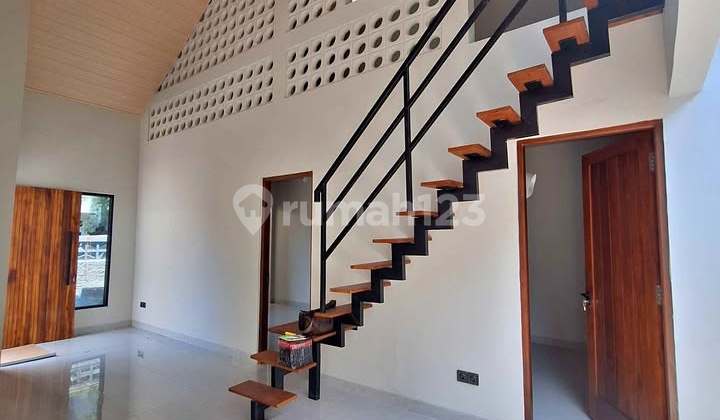 Rumah di Kerobokan Bebas Banjir Rumah di Kerobokan Bebas Banjir