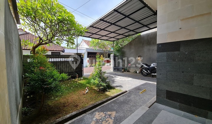 Rumah di Kuta Bagus dan Nyaman