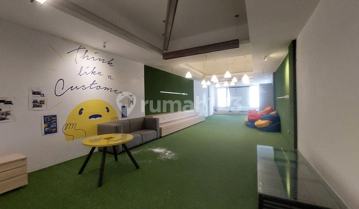 Ruko Sunset Road Kuta Suitable for Offices and Clinics