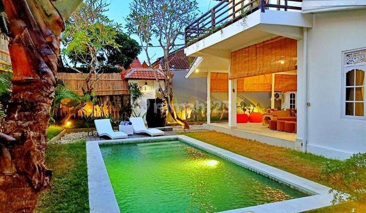 Villa Seminyak Dekat Seminyak Square . 2