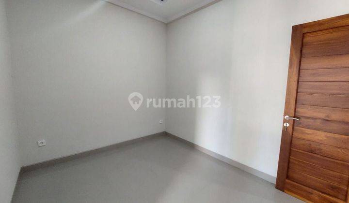 Rumah Modern Kompleks Di Sanur Nyaman Dan Homey 2