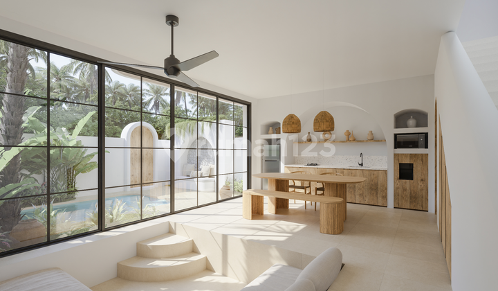 Villa Leasehold Bingin