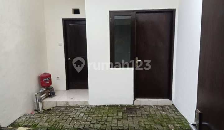 Rumah Di Sidakarya Di Kompleks Nyaman 2