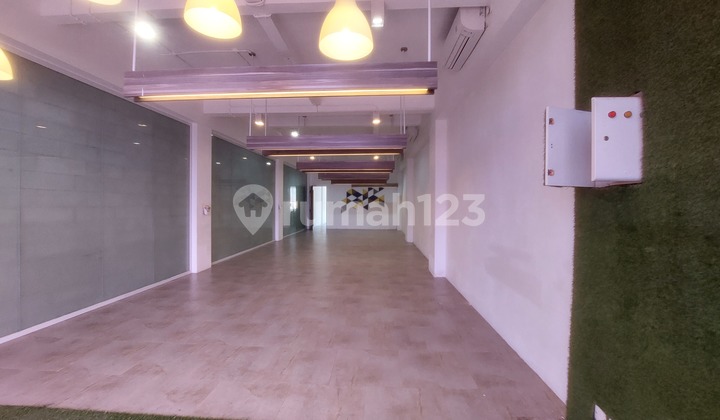 Ruko Sunset Road Kuta Suitable for Offices and Clinics Ruko Sunset Road Kuta Suitable for Offices and Clinics